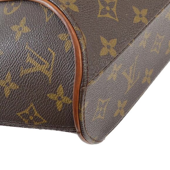 Louis Vuitton ELLIPSE PM HANDBAG MONOGRAM - Picture 6 of 10